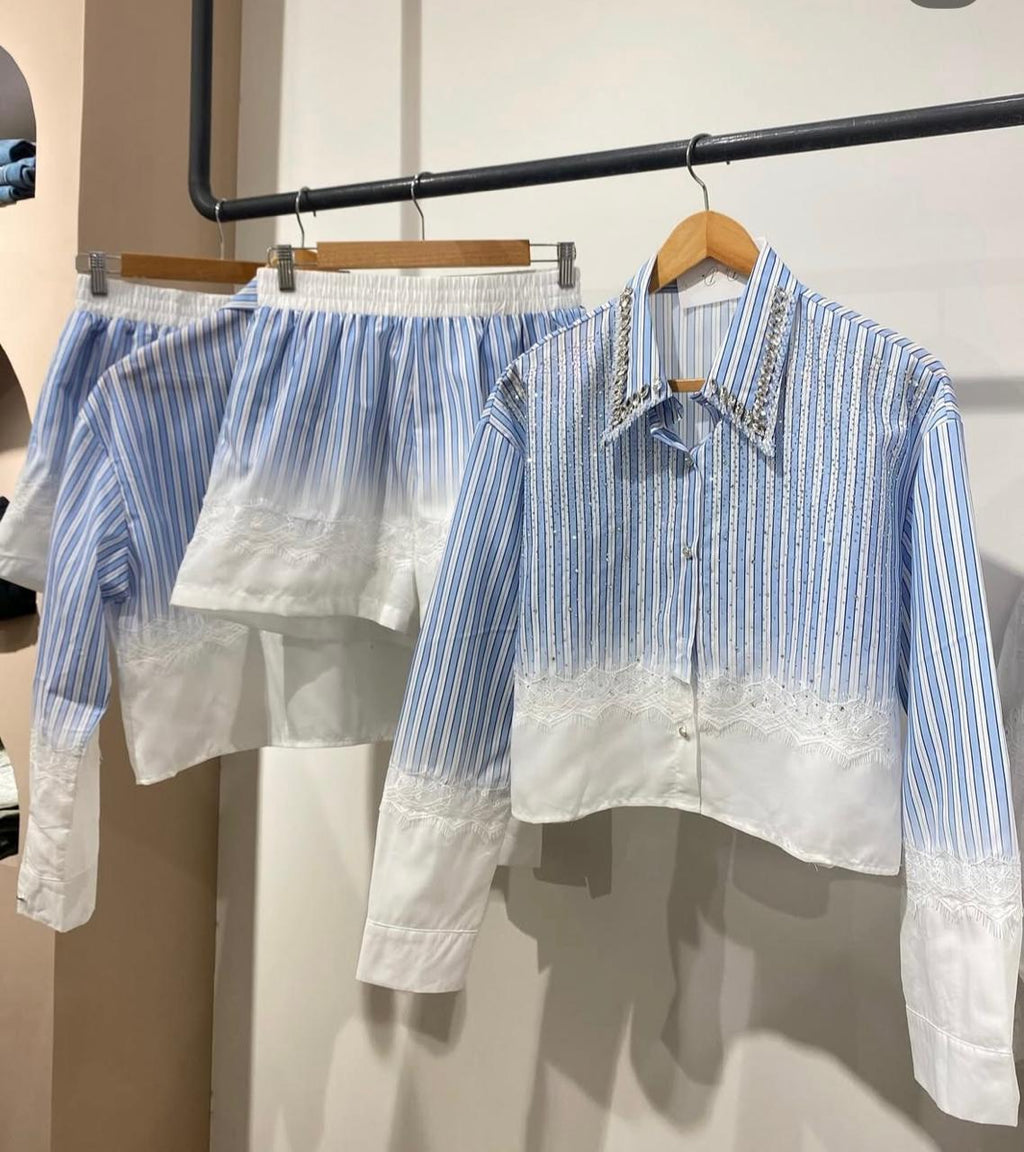 The Summer Embellished Set