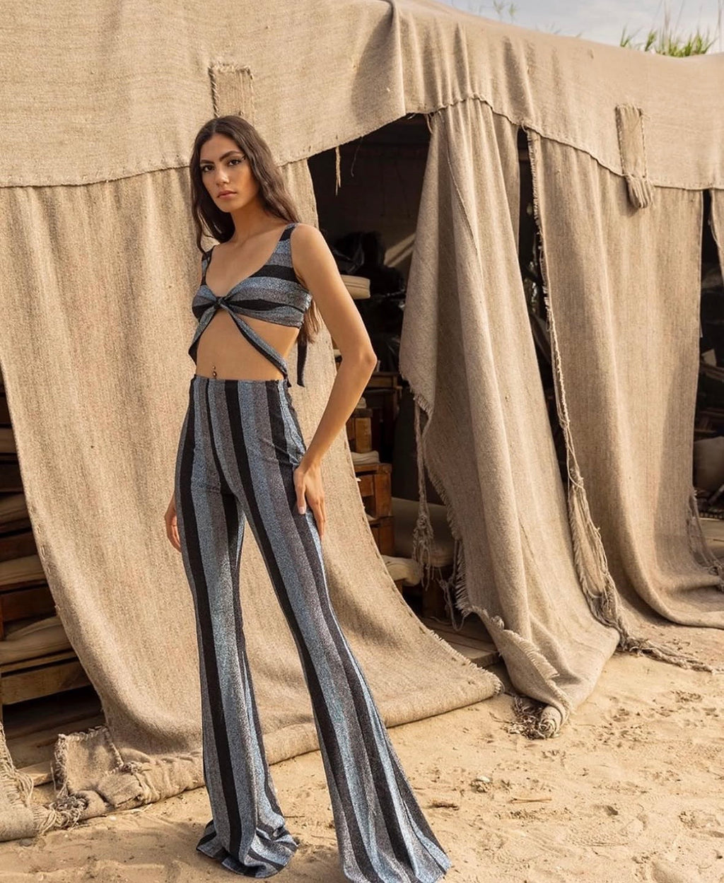 The Stripes Set