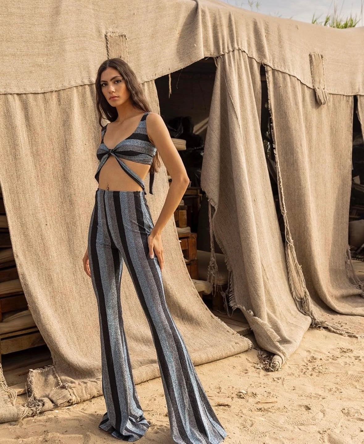 The Stripes Set
