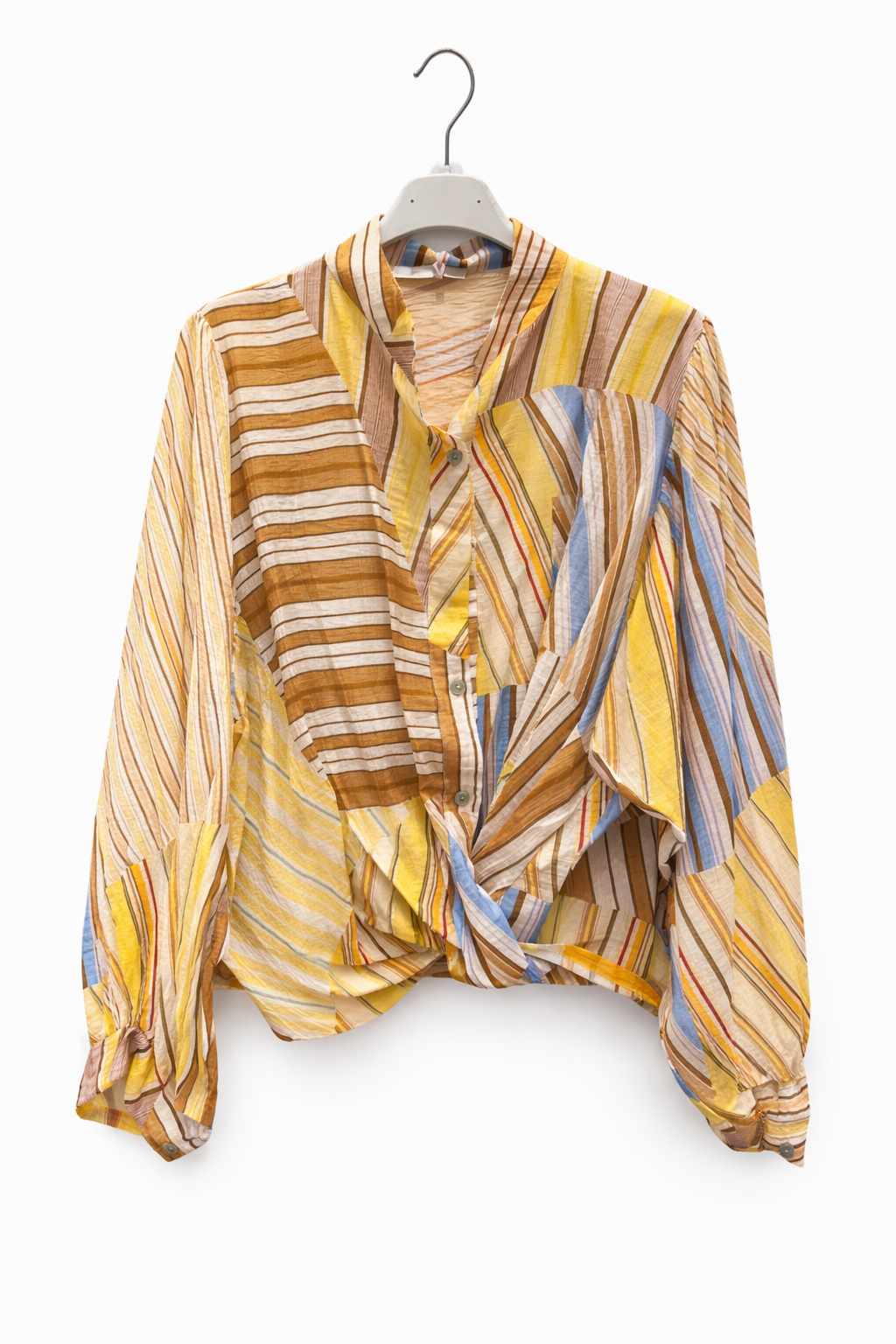 La Di Da Stripes Shirt