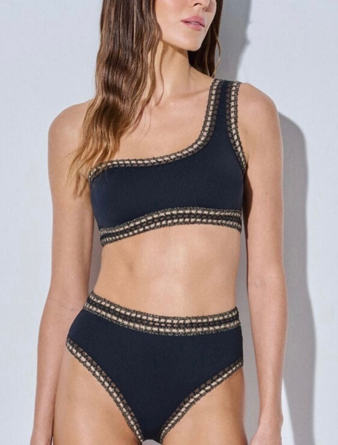 Crochet Bikini Set
