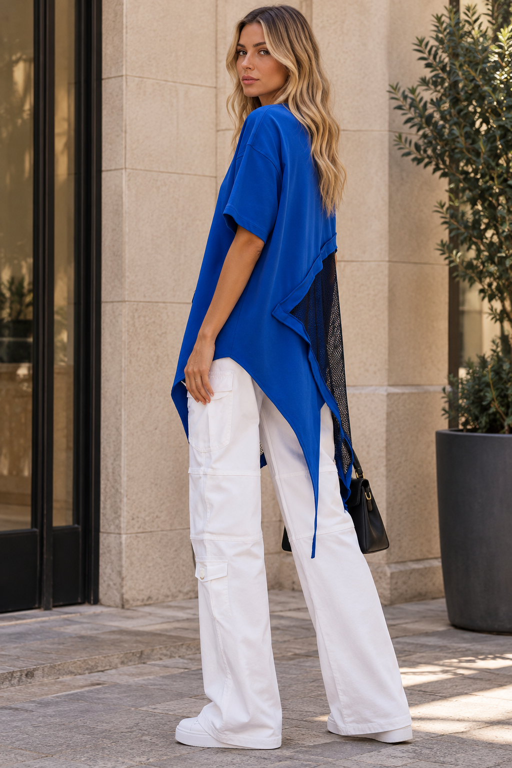 Boho T-Shirt