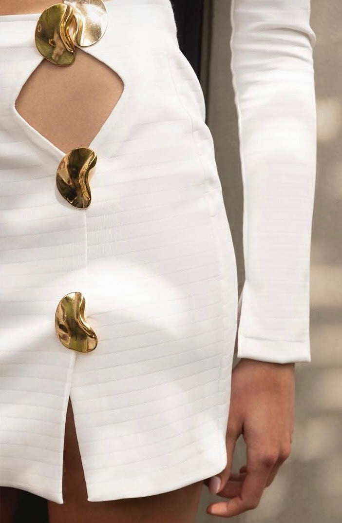 The White Set