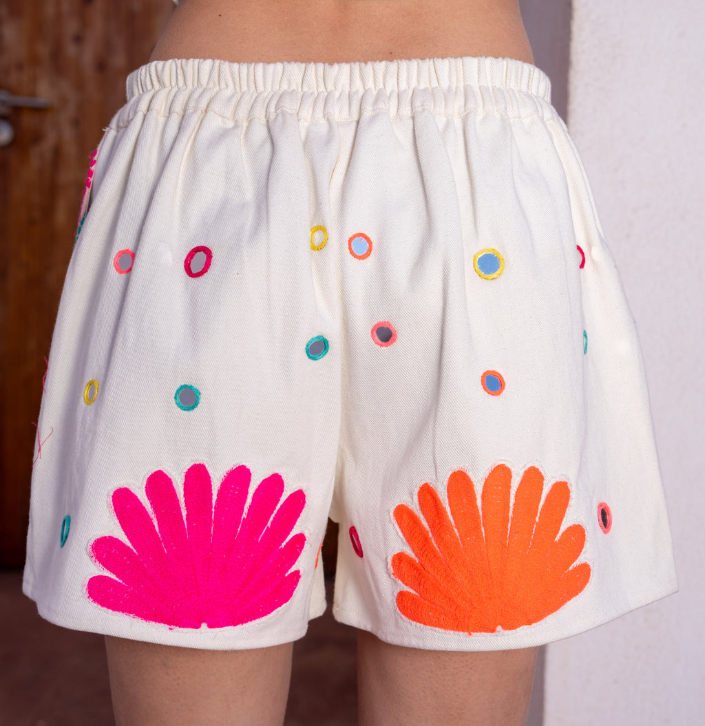 Bohemian Co-Ord Set