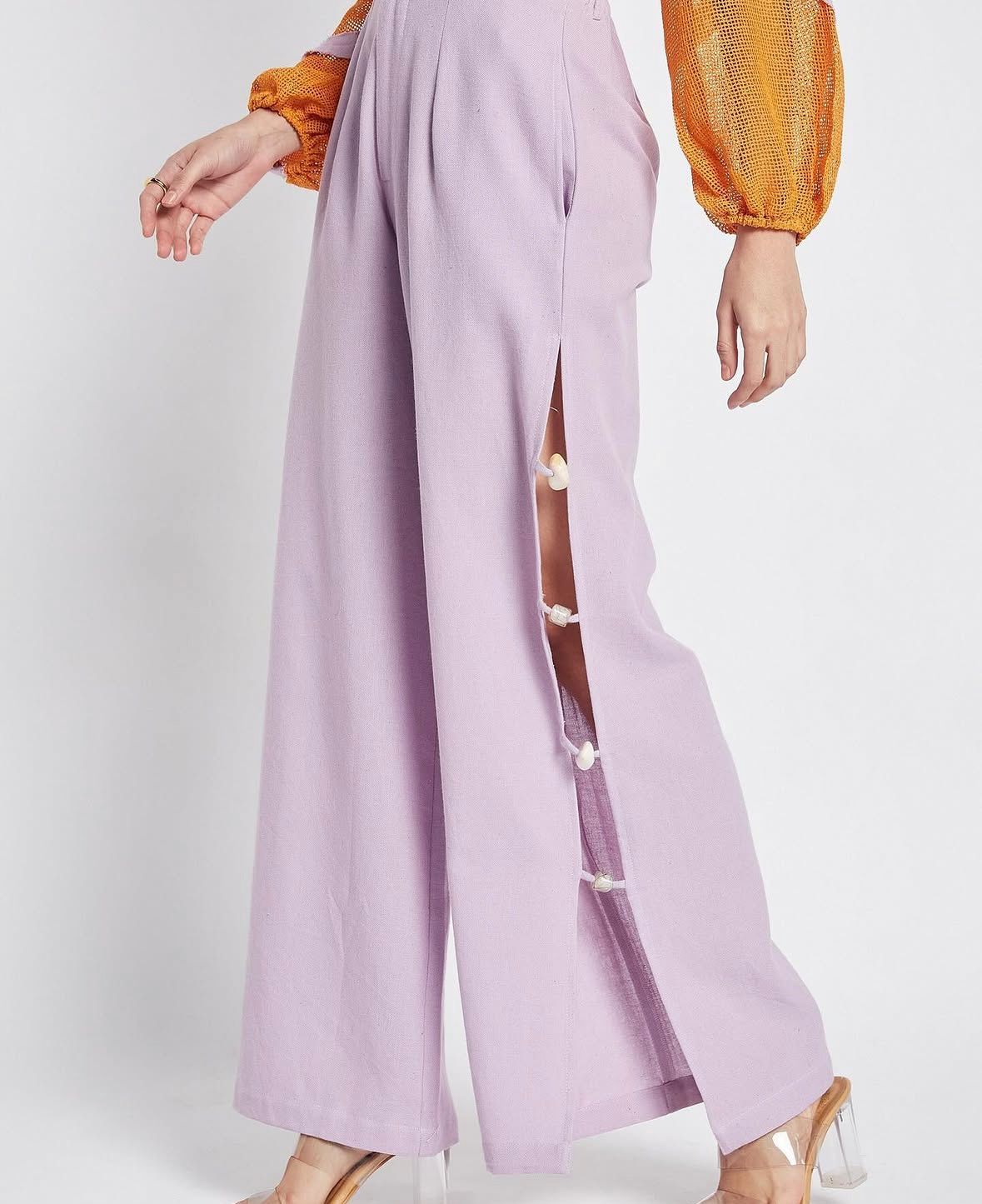 Solars Pants