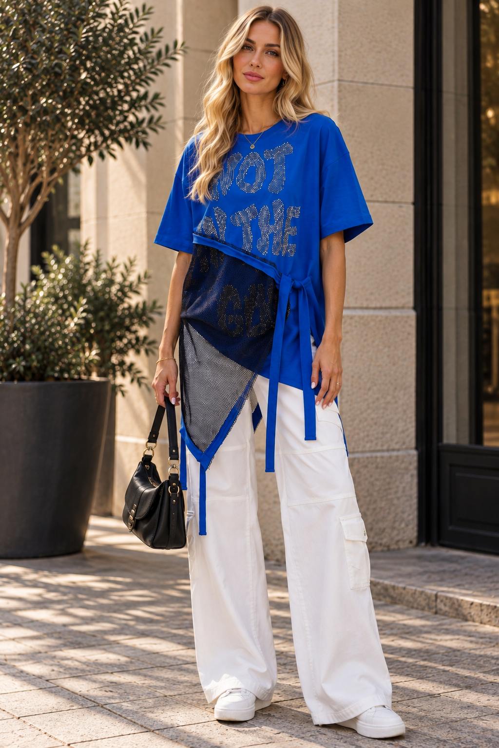 Boho T-Shirt